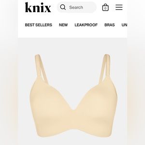 WingWoman Contour Bra
